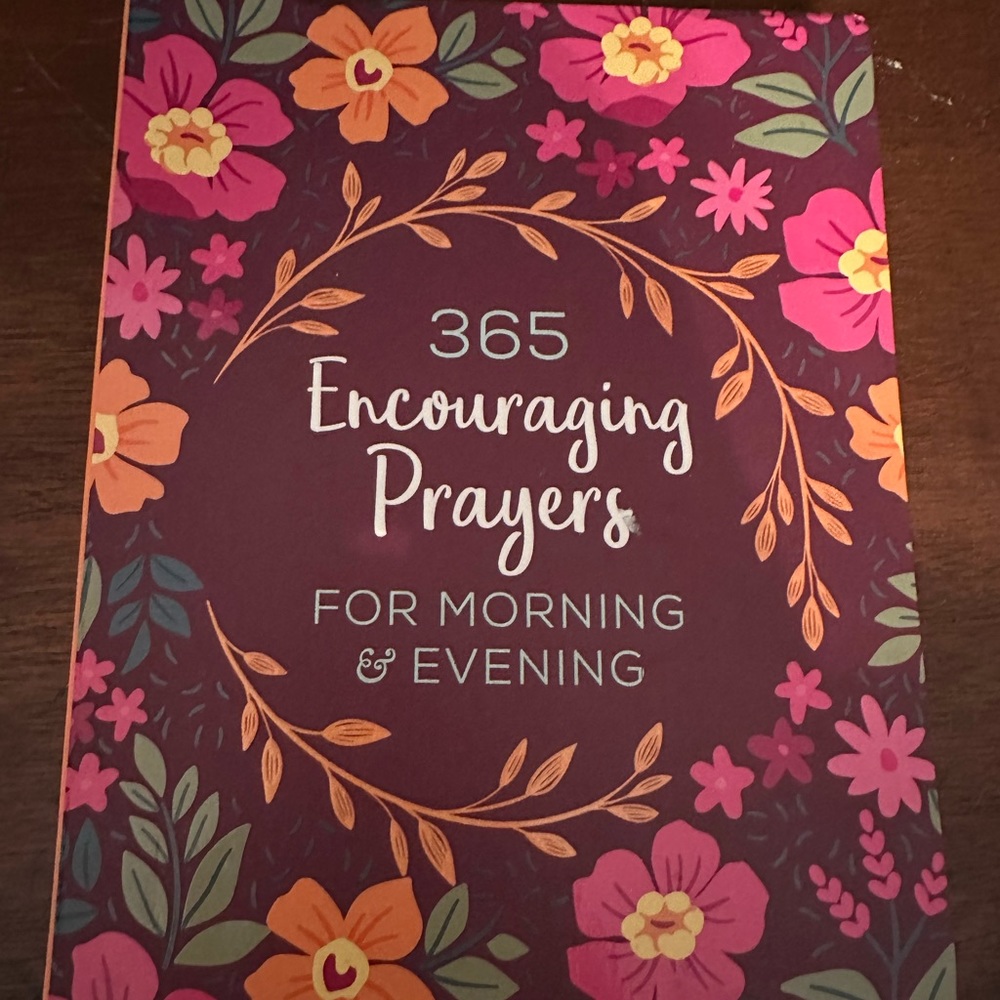 Women’s devotional & prayer 🌸🌺🌼